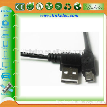 OEM ODM factory mini usb cable high speed usb cable usb